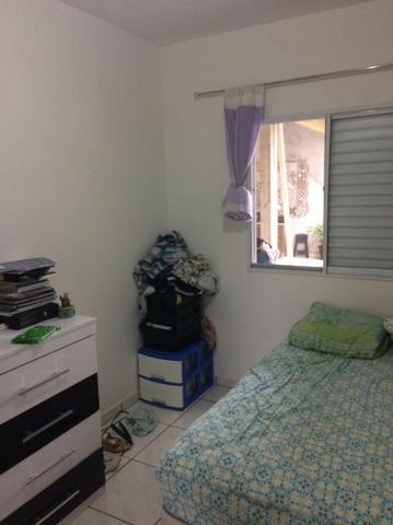 Casa 55m² com área gourmet no Casa Bella - Foto 12