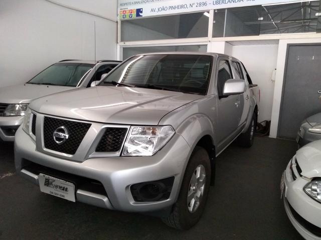 Frontier S 4x4 CD Turbo Dies - Foto 2