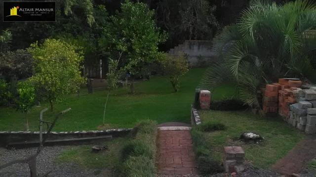 Casa, Brasília, São Bento do Sul-SC