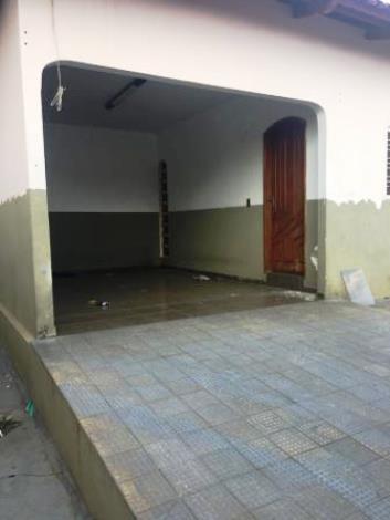 Casa Jardim vila boa, 3 quartos - Foto 12
