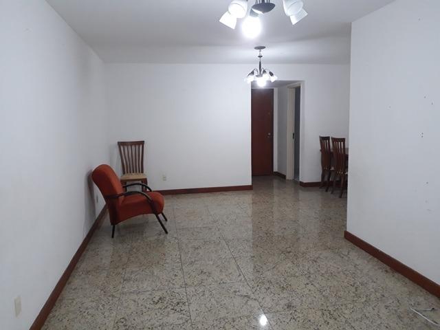 Oportunidade!Tijuca (Metrô Uruguai 3 qtos,2 suíte,dep,Varandão e 2 vagas - Foto 3