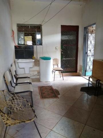 Vende-se Casa De 04 Quartos na Qd. 7 Setor Sul (Gama) - Foto 2