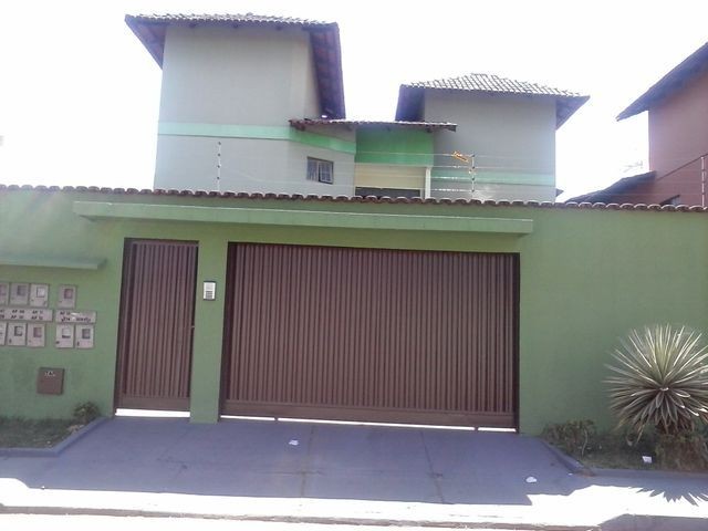 Kitinete - Foto 2