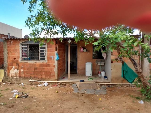Vendo ou Troco Casa - Foto 2
