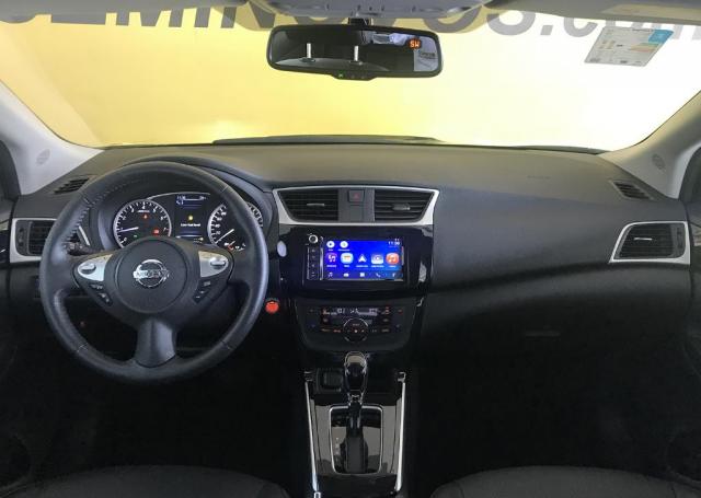 Nissan Sentra Sl 2.0 FlexStart 16V Aut. - Foto 4
