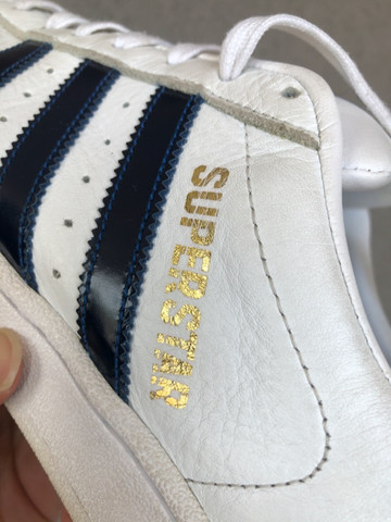 Adidas Superstar - Foto 4