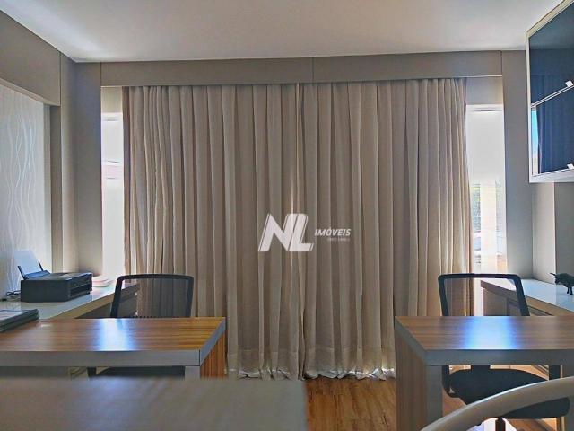 Loja para alugar, 44 m² por R$ 2.450,00/mês - Candelária - Natal/RN - Foto 9