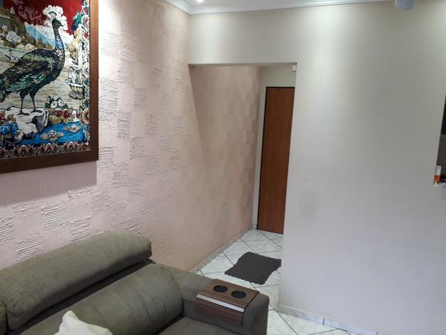 Apartamento quitauna osasco