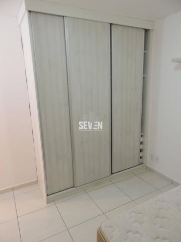Apartamento para alugar com 2 dormitórios em Jardim infante dom henrique, Bauru cod:194 - Foto 10