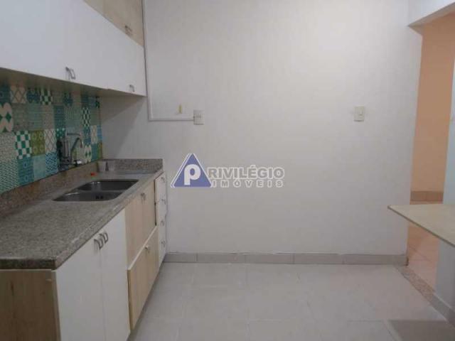 Apartamento à venda, 2 quartos, Humaitá - RIO DE JANEIRO/RJ - Foto 14