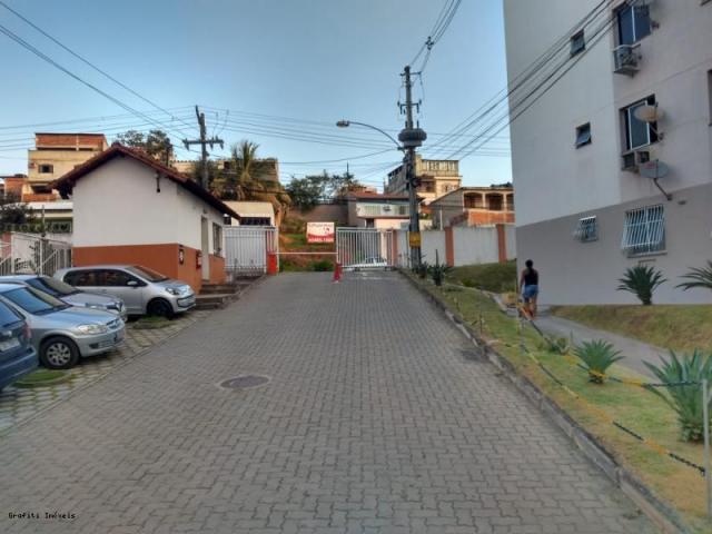 Apartamento para Locação em Rio de Janeiro, Campo Grande, 2 dormitórios, 1 banheiro, 1 vag - Foto 12