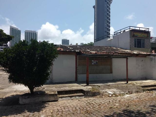 Ponto comercial perfeito para restaurante, lanchonete, pizzaria ou pub - Foto 9