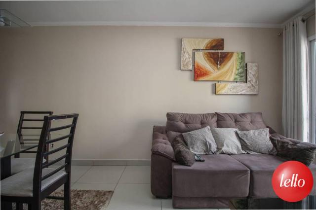 Apartamento para alugar com 2 dormitórios em Belém, São paulo cod:211579 - Foto 3