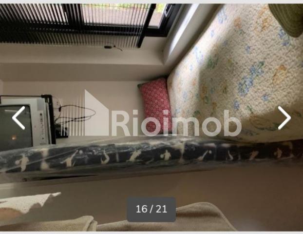 Apartamento à venda com 3 dormitórios em Mangaratiba, Mangaratiba cod:3668 - Foto 8