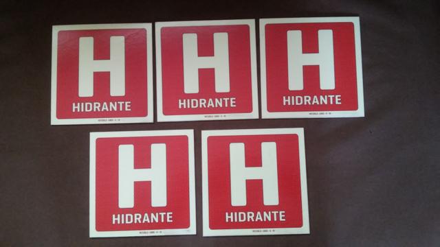 Placas rota fuga - Foto 2