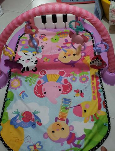 Tapete da fisher price - Foto 3