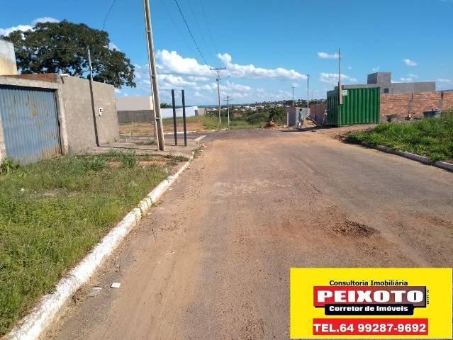 Terreno em Caldas novas a Prestação - Foto 5