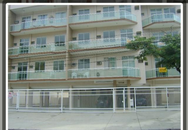 Alugo Apartamento 1 quarto Taua Ilha do Governador