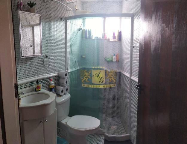 Ótimo apartamento com 2 quartos, 2 vagas e 99 m²! - Foto 5