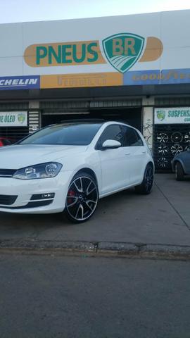 Golf TSI - Foto 5