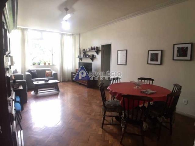 Apartamento à venda, 3 quartos, Botafogo - RIO DE JANEIRO/RJ - Foto 12