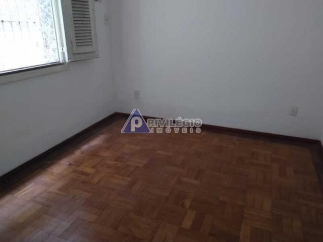 Apartamento à venda, 2 quartos, Humaitá - RIO DE JANEIRO/RJ - Foto 10