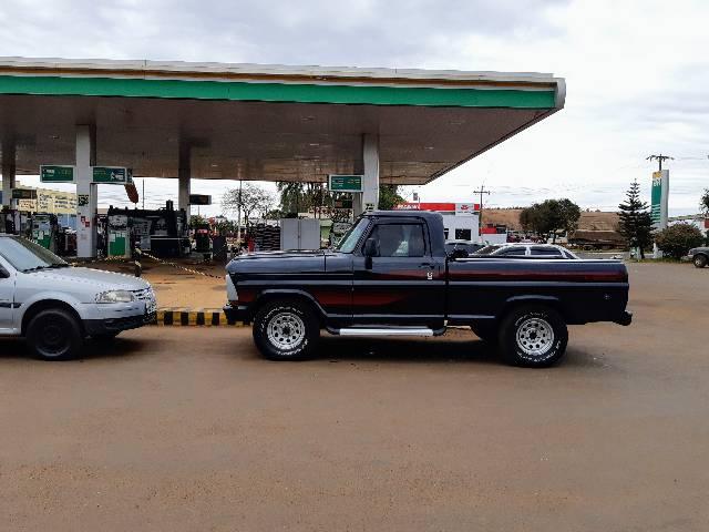 Vendo, f1000 ano 90