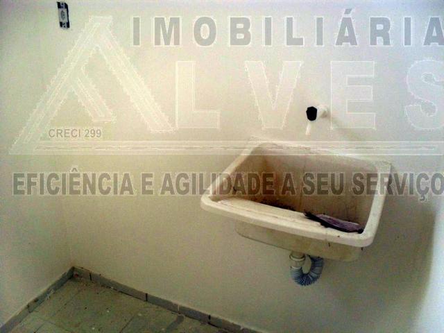 Apartamento para alugar com 1 dormitórios em Macauba, Teresina cod:165 - Foto 8