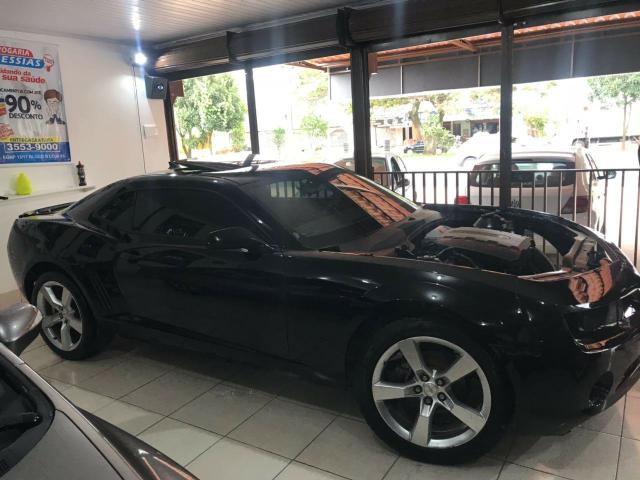 Camaro 2010 apenas R$ 75 mil reais *
