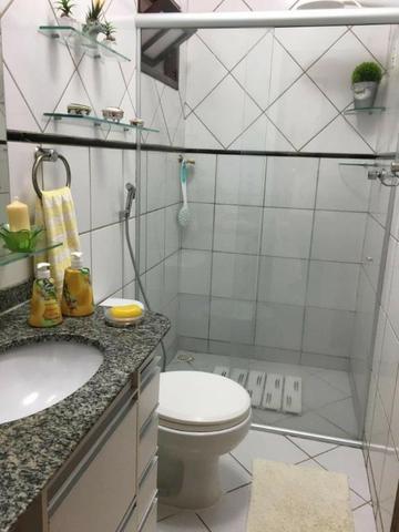 Casa Situada no bairro de Nova Parnamirim com excelente localização - Foto 4