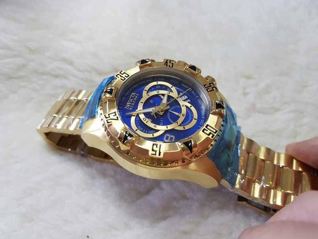 Relogio Rlx - DAYT0NA - Bezel: Ceramica - Vidro: Safira - Foto 3