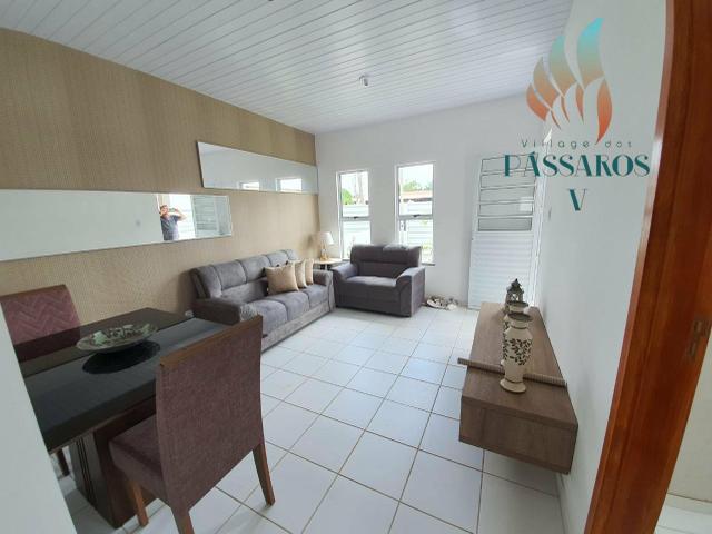 53 / casas com entrada de 499,00 - Foto 5