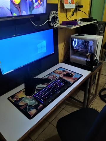 Pc gamer completo