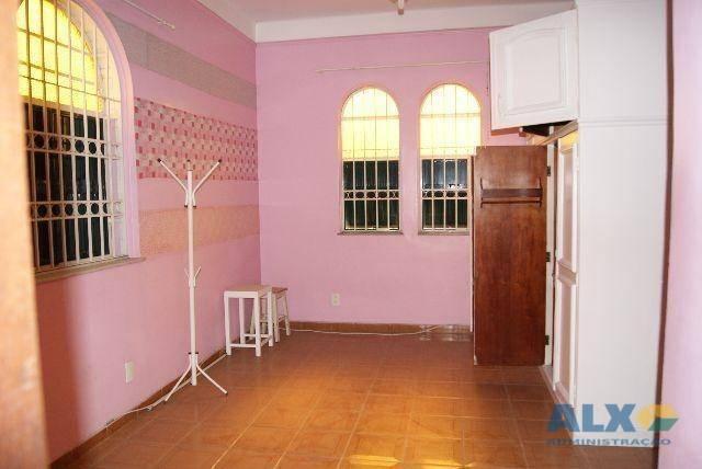 Casa com 5 dormitórios à venda, 300 m² por R$ 2.000.000 - Icaraí - Niterói/RJ - Foto 7