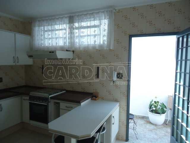 Casas de 3 dormitório(s) na Vila Elizabeth em São Carlos cod: 78031 - Foto 15