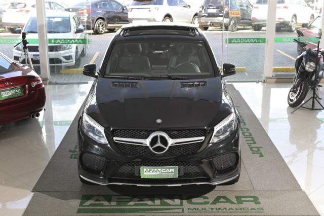 MERCEDES-BENZ GLE 400 HIGHWAY 3.0 V6 4MATIC /2017 - Foto 2