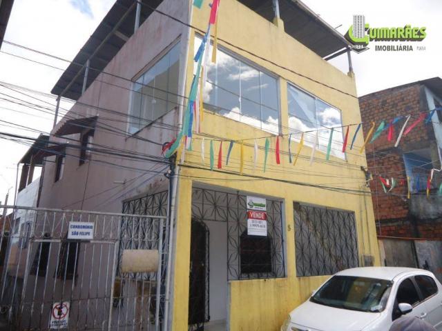 Casa com 5 dormitórios - Lobato - Foto 3