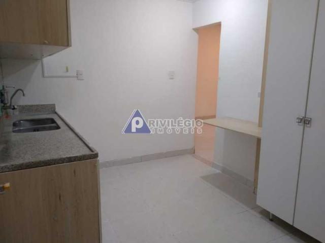 Apartamento à venda, 2 quartos, Humaitá - RIO DE JANEIRO/RJ - Foto 16