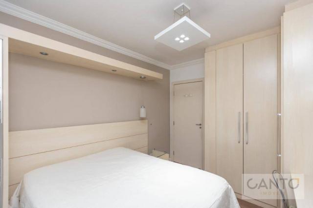 Apartamento à venda no Ahú com 4 dormitórios (2 suítes), 148 m² por R$ 850 - Curitiba/PR - Foto 20
