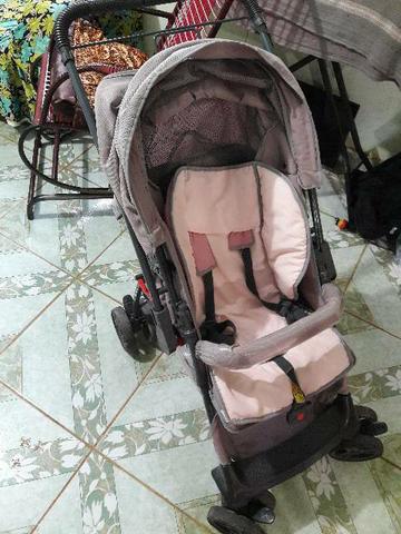 CARRINHO DE BEBE - Foto 6