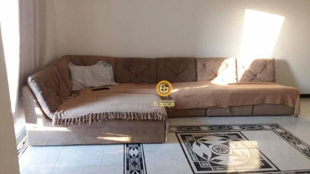 Apartamento com 3 dormitórios para alugar, 70 m² por R$ 1.600/mês - Assunção - São Bernard - Foto 9
