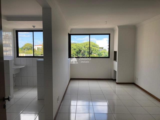 Apartamento para alugar com 2 dormitórios em Centro, Santa maria cod:17404 - Foto 2