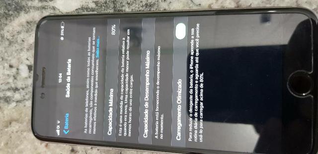 Iphone 6s Plus 128gb - Foto 2