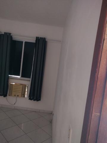 Alugo apartamento de frente com varanda - Foto 4