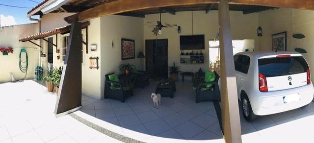 Casa Situada no bairro de Nova Parnamirim com excelente localização - Foto 3