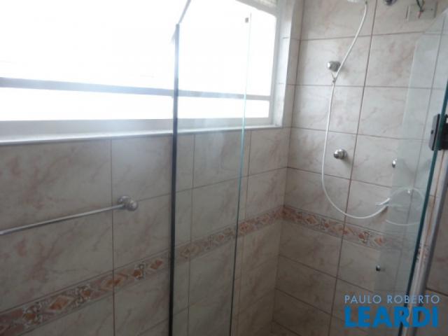Apartamento para alugar com 3 dormitórios em Chácara santo antonio, São paulo cod:434388 - Foto 17