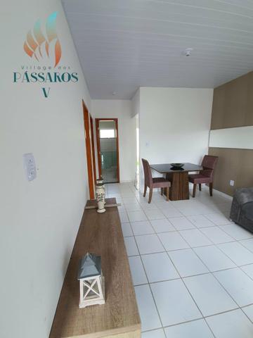 53 / casas com entrada de 499,00 - Foto 2