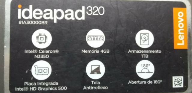 Vendo ideaped 320 - Foto 2