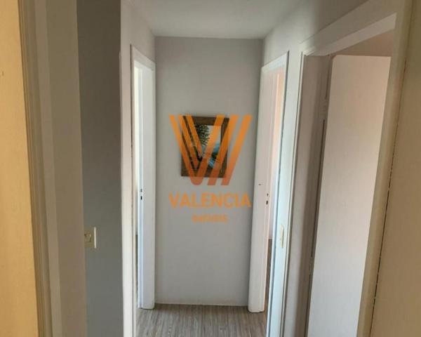 Sobrado no Fazendinha - 70m² priv - 3 dorm - 2 vagas cobertas - Res. Pinheiros - Foto 7