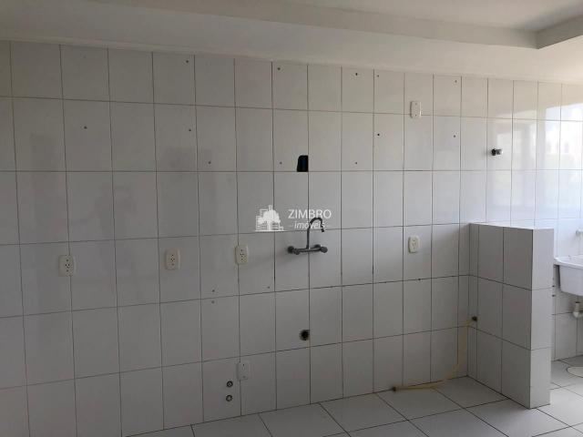 Apartamento para alugar com 2 dormitórios em Centro, Santa maria cod:17404 - Foto 8